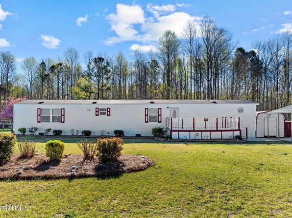 3537 Bryan Hardy Road, La Grange, NC 28551