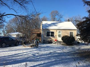 4770 NW 53rd Ct #1, Des Moines, IA 50310