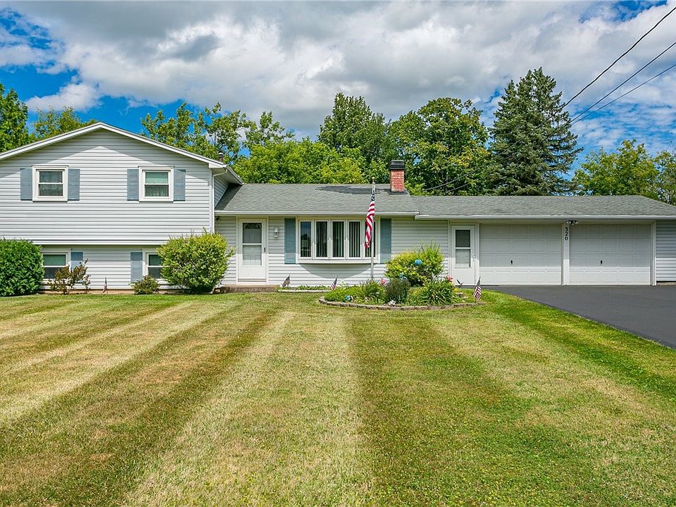 320 Parma Center Rd, Hilton, NY 14468 Zillow