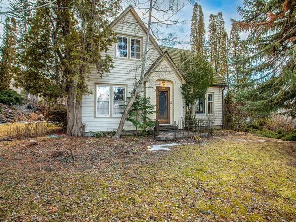 855 Beverly Ave, Missoula, MT 59801