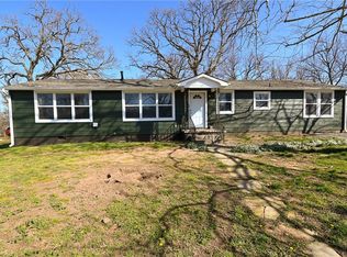 1875 E 166th Rd, El Dorado Springs, MO 64744