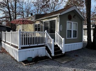 515 Corson Tavern Rd #F-53, Ocean View, NJ 08230