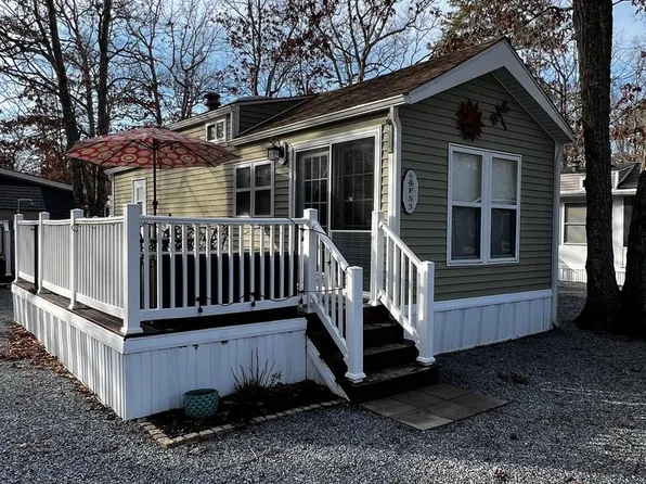 515 Corson Tavern Rd #F-53, Ocean View, NJ 08230