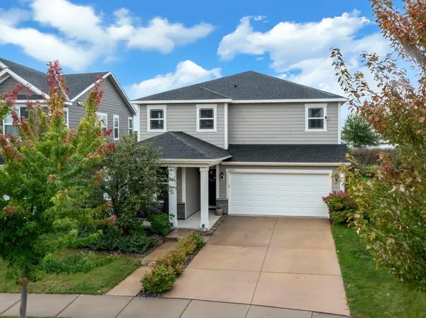 15653 Eddy Creek Way, Apple Valley, MN 55124