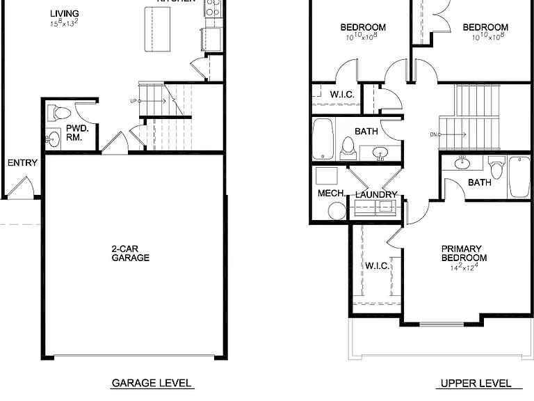 Ledger Cove Townhomes — Photo 18