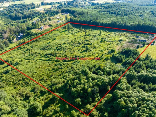 Starlight Dr, Onalaska, WA 98570