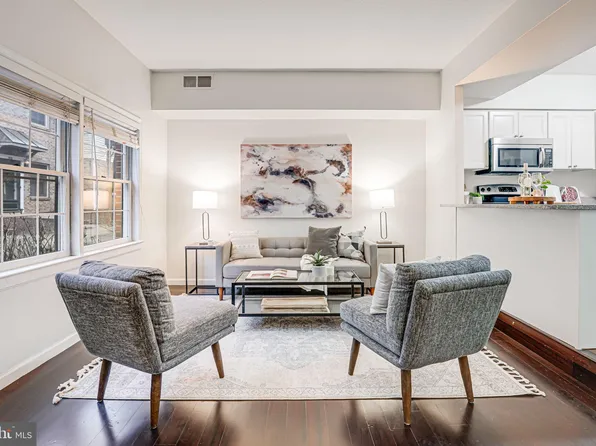 82 N Bedford St #82A, Arlington, VA 22201