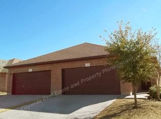 1224 Redman Ave, Mesquite, TX 75149