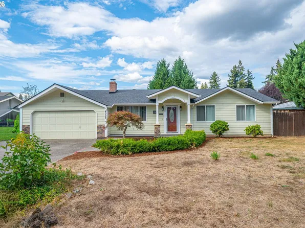 4008 NE 105th St, Vancouver, WA 98686