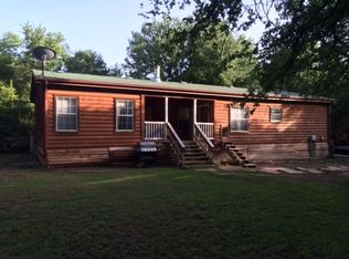 907 Star Dr, Granbury, TX 76049