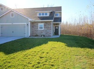 420 Rosewalk Place, Manhattan, KS 66503