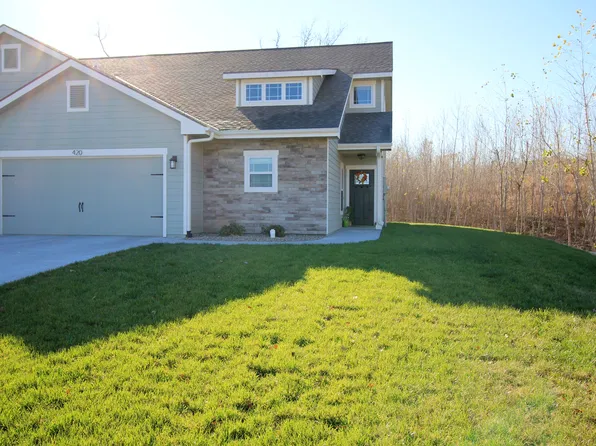 420 Rosewalk Place, Manhattan, KS 66503