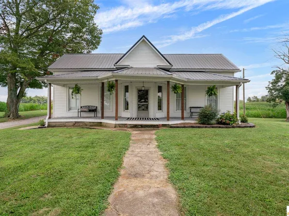 2227 Old Lexington Rd, Cave City, KY 42127