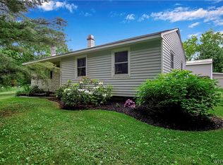 2274 Chick Rd, Darien Center, NY 14040