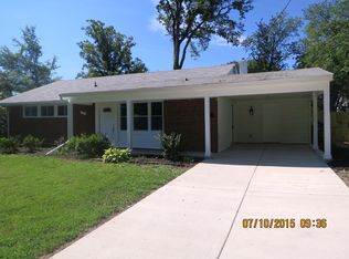 7304 Exmore St, Springfield, VA 22150