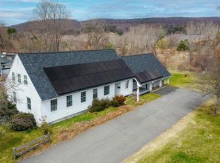 321 High St, Dalton, MA 01226