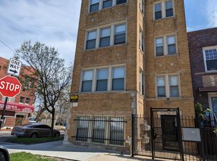1301 S Tripp Ave APT 3, Chicago, IL 60623