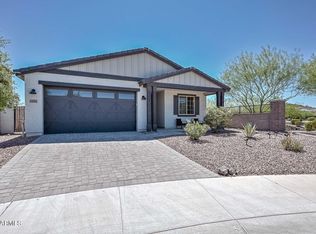 13255 W CRESTVALE Drive, Peoria, AZ 85383