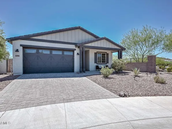 13255 W CRESTVALE Drive, Peoria, AZ 85383