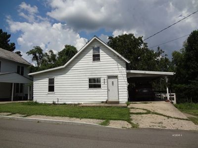 42 2nd St, Athens, OH, 45701