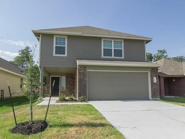 13239 Italian Cypress Trl, Houston, TX 77044