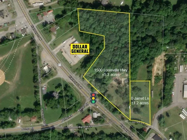 1500 Louisville Hwy, Goodlettsville, TN 37072