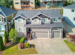 1735 Vista Loop SW, Tumwater, WA 98512
