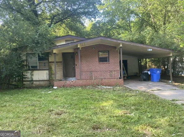 2936 Walker St, Columbus, GA 31903