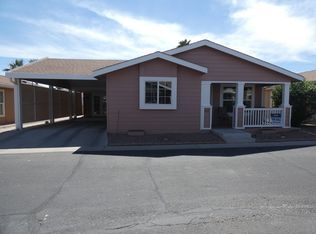 Palm Creek Resort & Residences, Casa Grande, AZ 85122