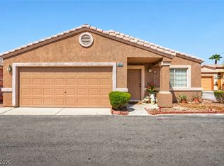5234 Panguitch Dr, Las Vegas, NV 89122