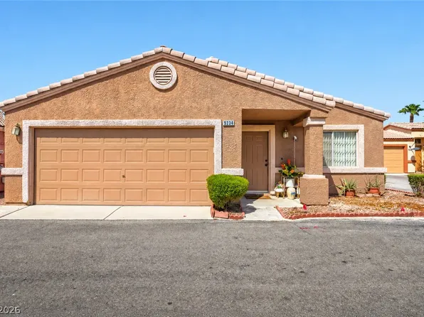 5234 Panguitch Dr, Las Vegas, NV 89122