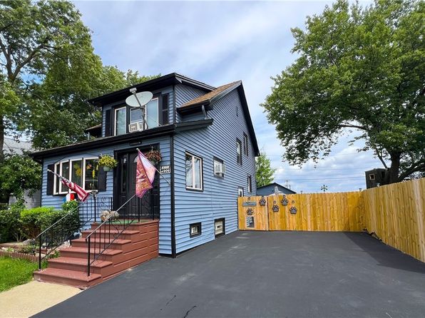 Additional property image - 1169 Tonawanda St, Buffalo, NY 14207