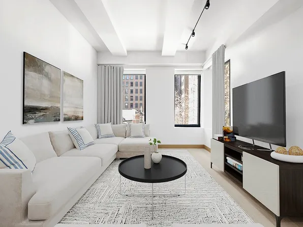88 Lexington Ave #504, New York, NY 10016
