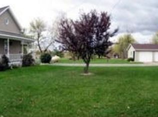 2446 Bristol Rd, Imlay City, MI 48444