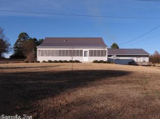 363 School St, Melbourne, AR 72556