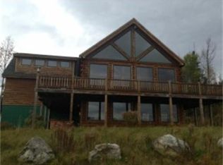 34 Woodthrush Acres Rd, Whitefield, NH 03598