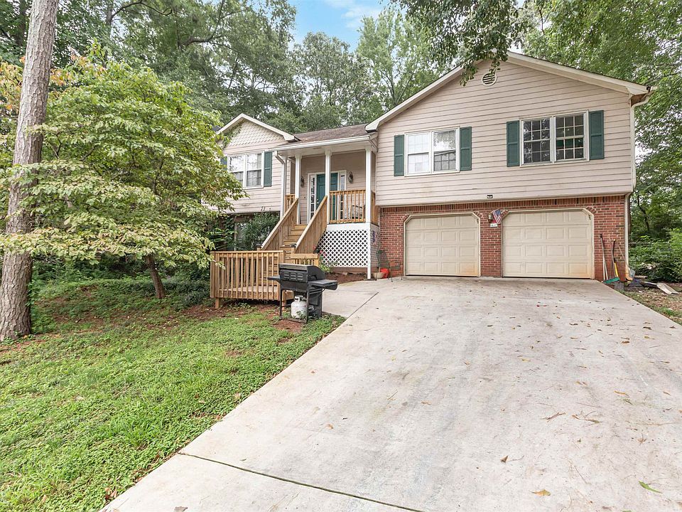 2650 Laurel Woods Ln SE, Conyers, GA 30094 Zillow