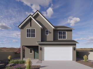 1486 S Wagon Box Way #80, Washington, UT 84780