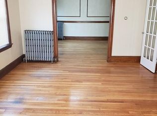 4467 Washington St #1, Boston, MA 02131