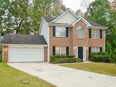 2657 River Summit Ln, Decatur, GA, 30034