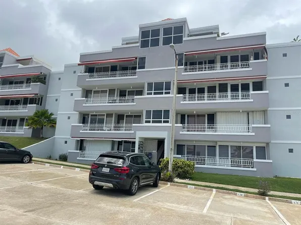 1 Sunbay Marina, Fajardo, PR 00738