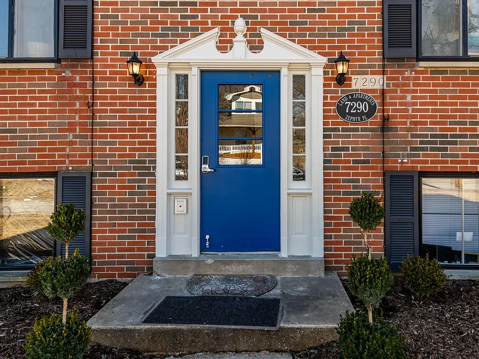 7290 Zephyr Pl #2