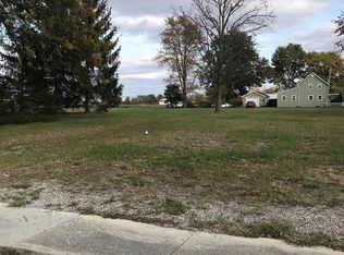204 N Henry St, Malinta, OH 43535
