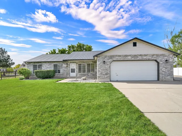 4565 W 4350 S, West Haven, UT 84401
