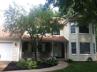 661 Galata Dr, Lexington, KY 40503