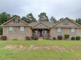 3743 Pierson Dr W, Mobile, AL 36619