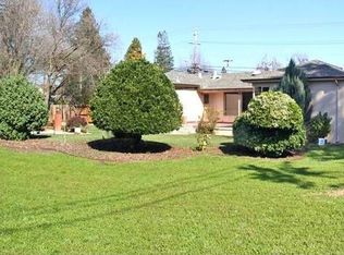 2591 Walnut Bvld, Walnut Creek, CA 94596