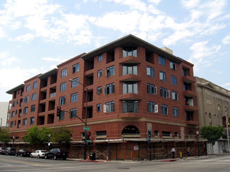 1st image of 125 N Raymond Ave Unit 506