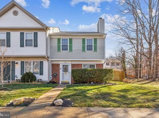 7763 Wolford Way, Lorton, VA 22079