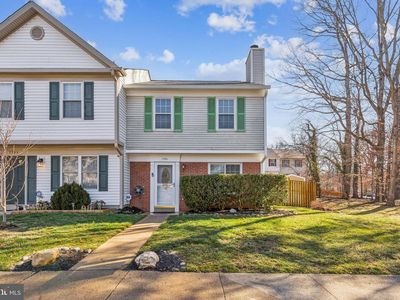 7763 Wolford Way, Lorton, VA, 22079